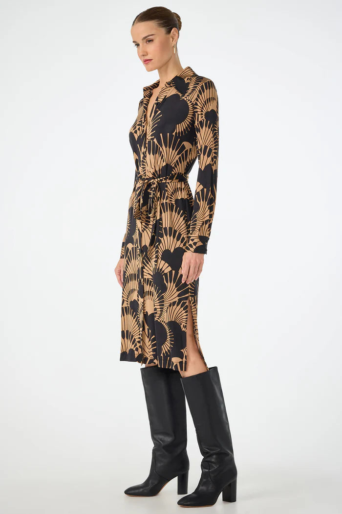 RADIO CITY DRESS