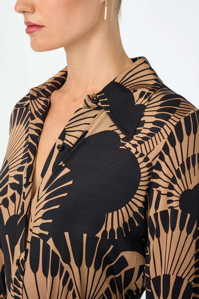 RADIO CITY DRESS