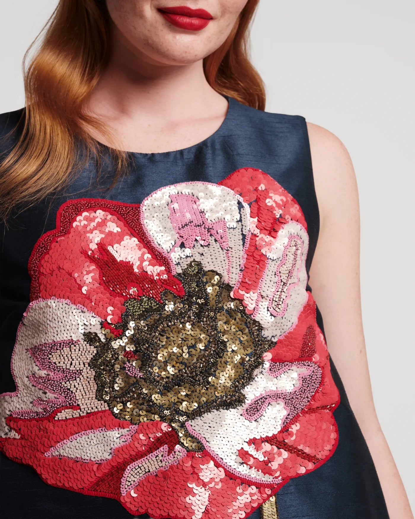 ALICE SHIFT DRESS