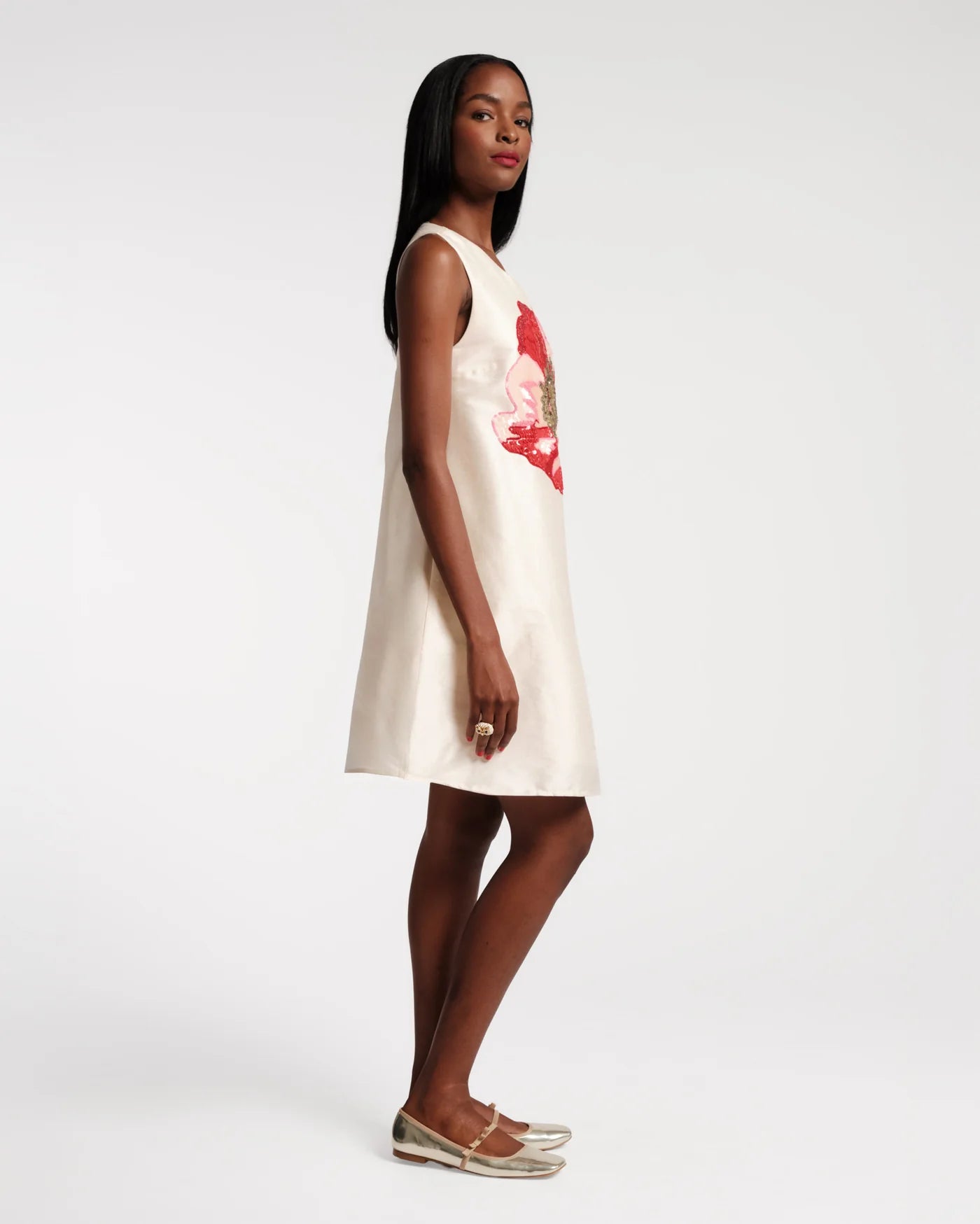 ALICE SHIFT DRESS