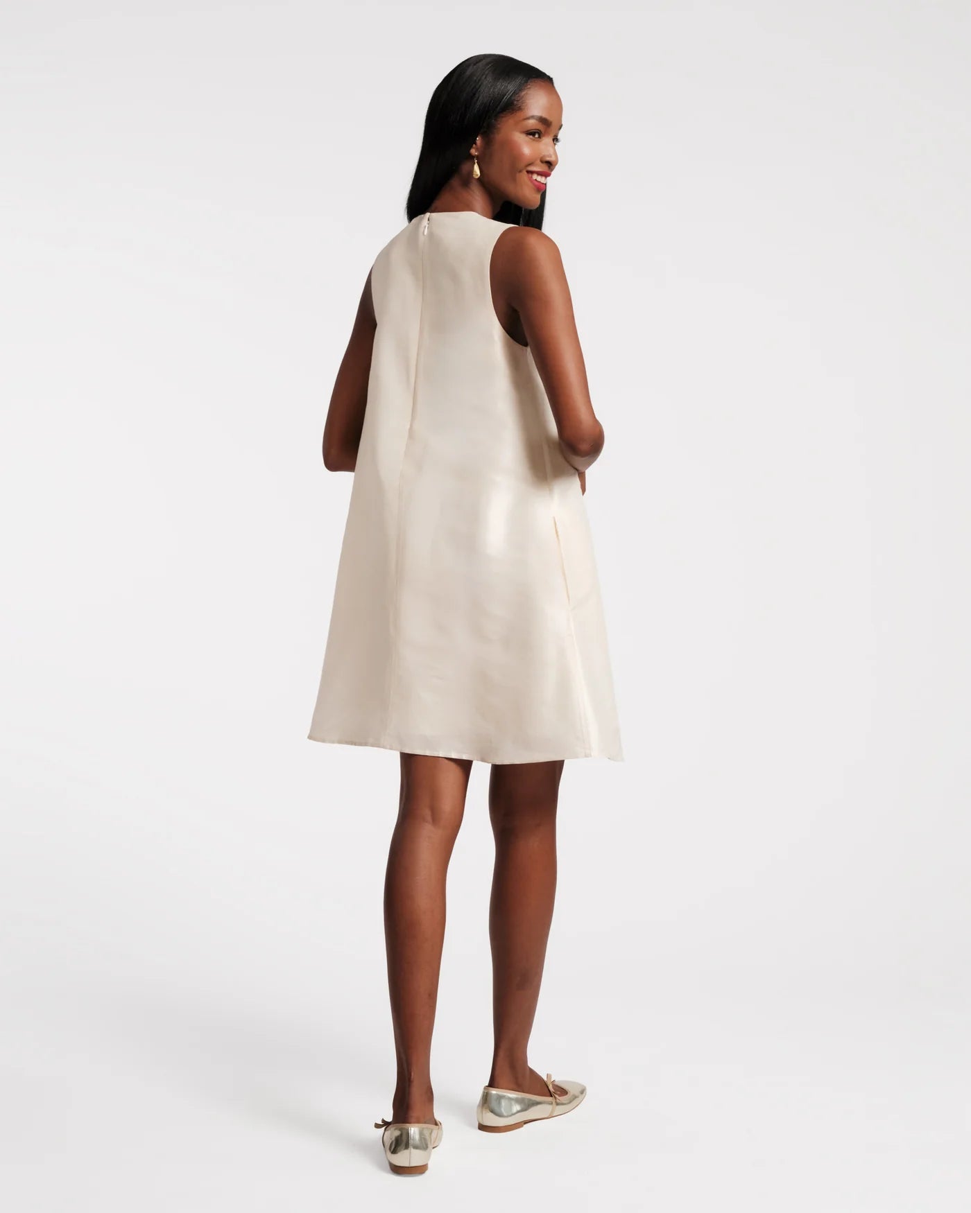 ALICE SHIFT DRESS