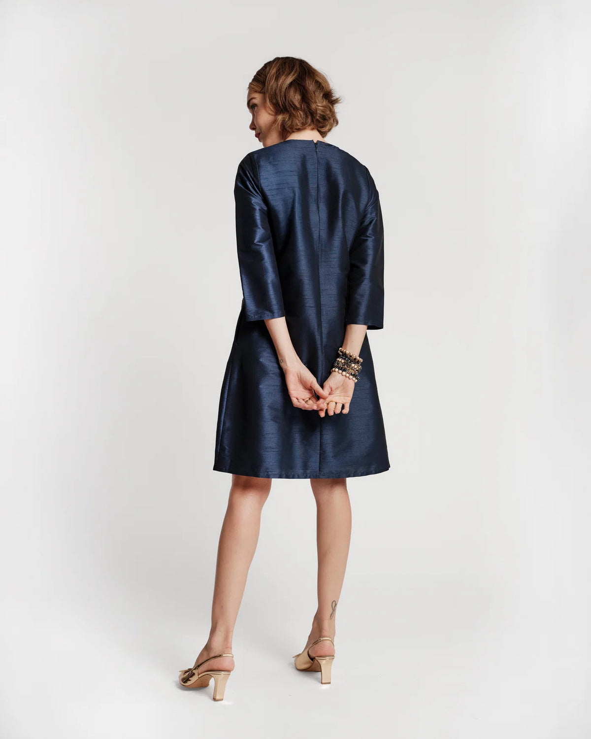 ALICE DRESS