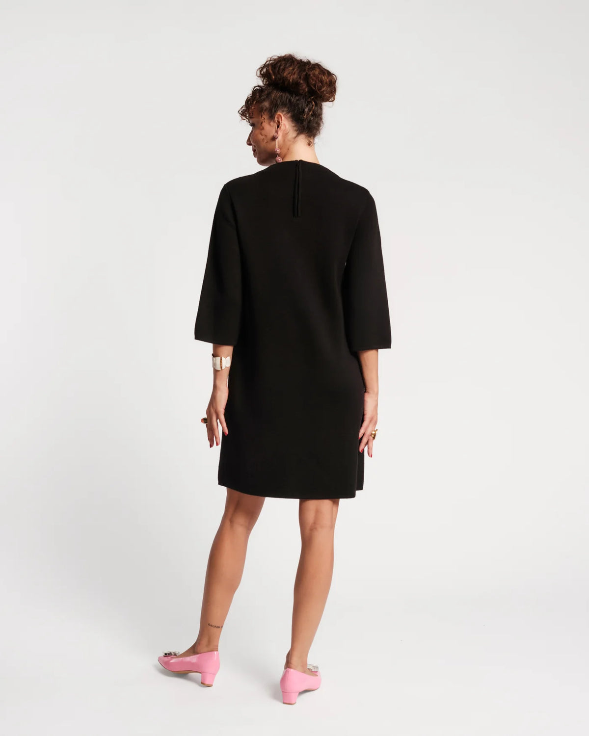 ANNIE DRESS