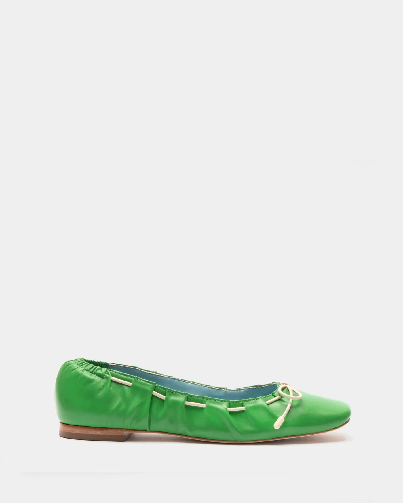 AVA BALLERINA FLAT
