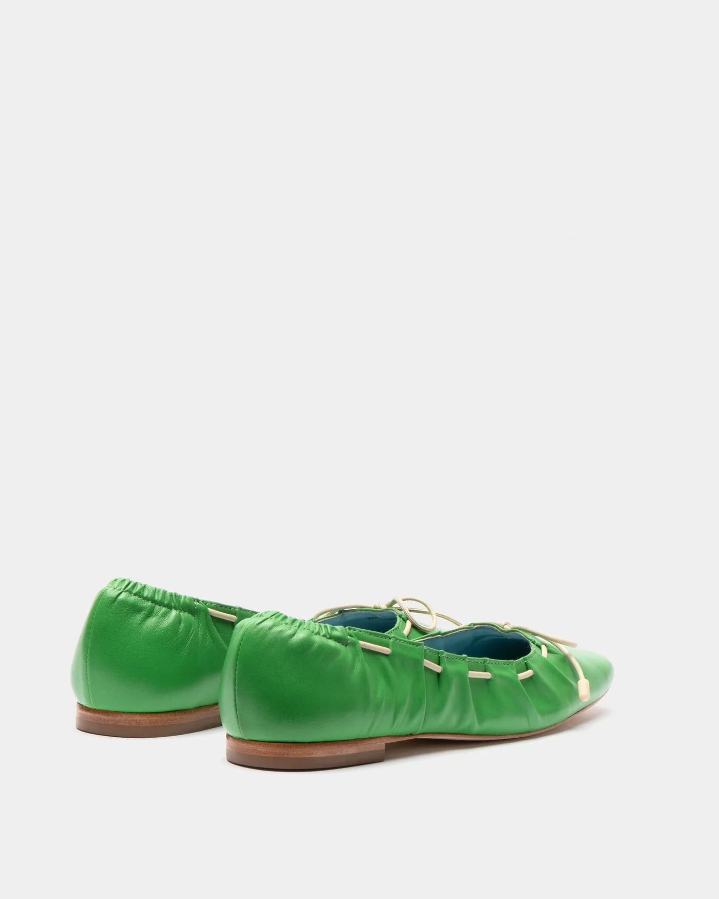 AVA BALLERINA FLAT