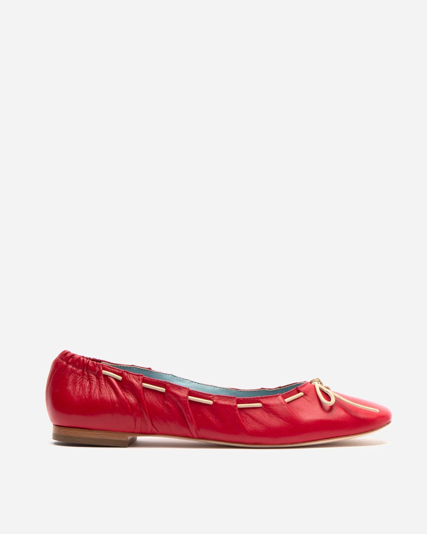 AVA BALLERINA FLAT