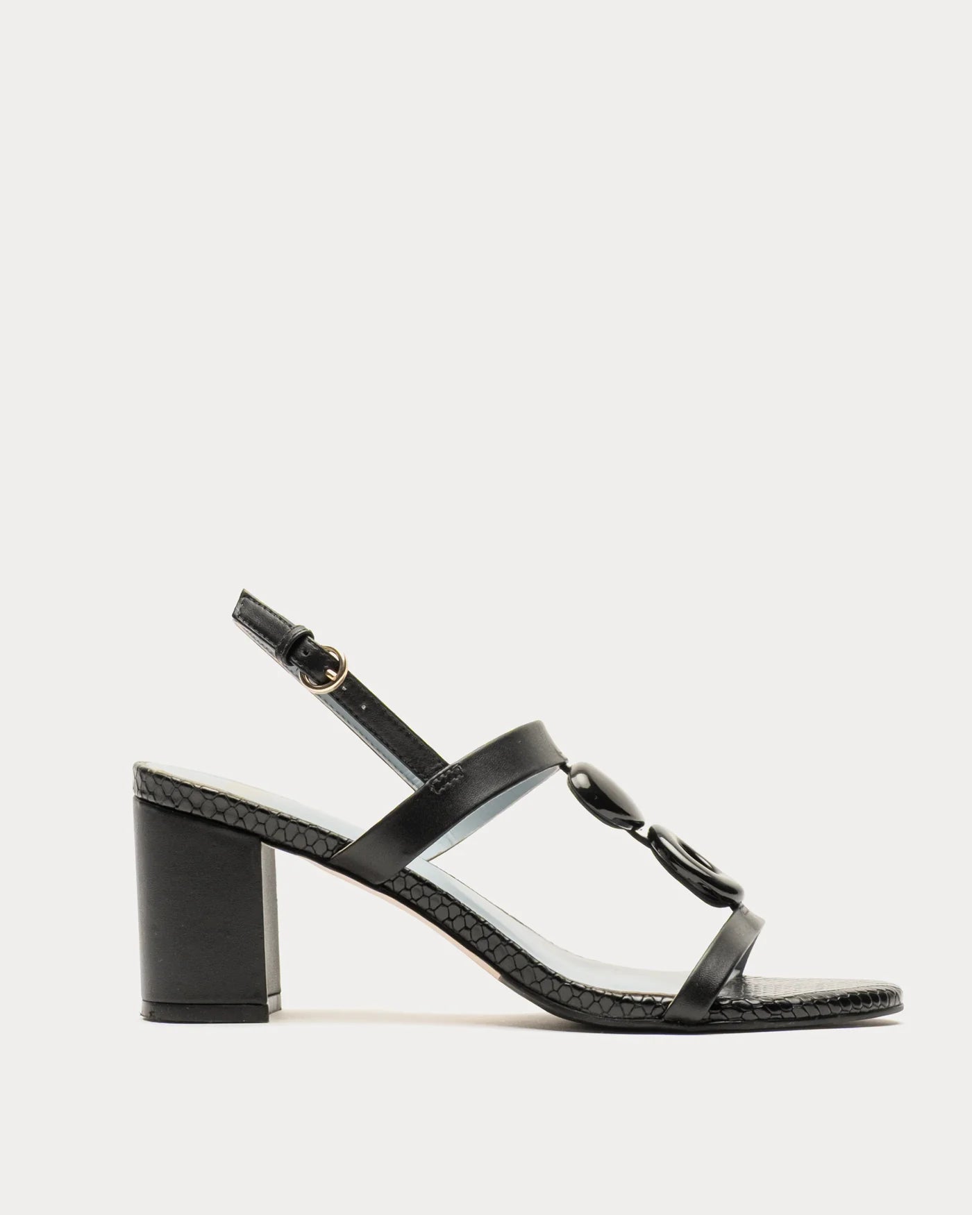 BIANCA HEEL