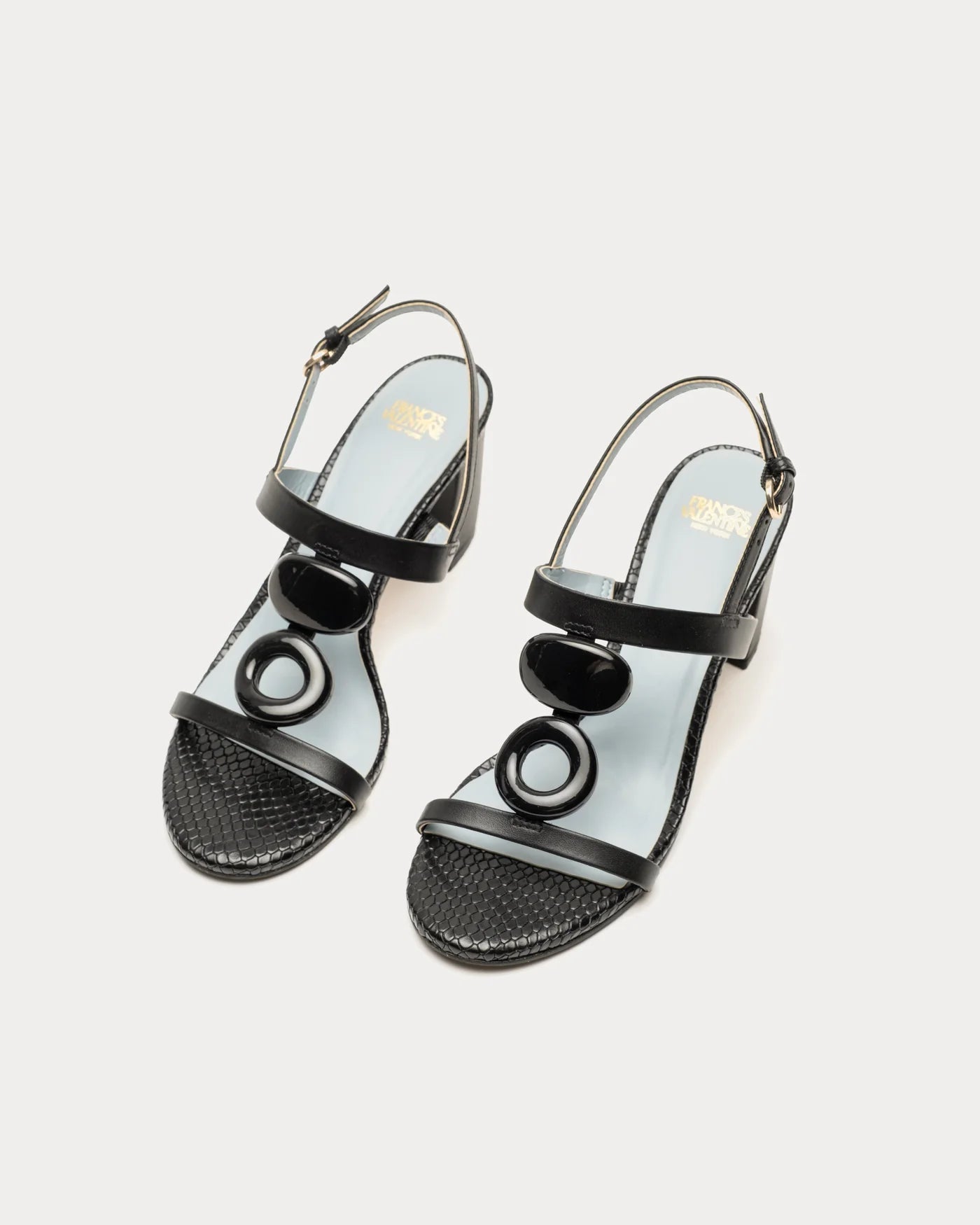 BIANCA HEEL