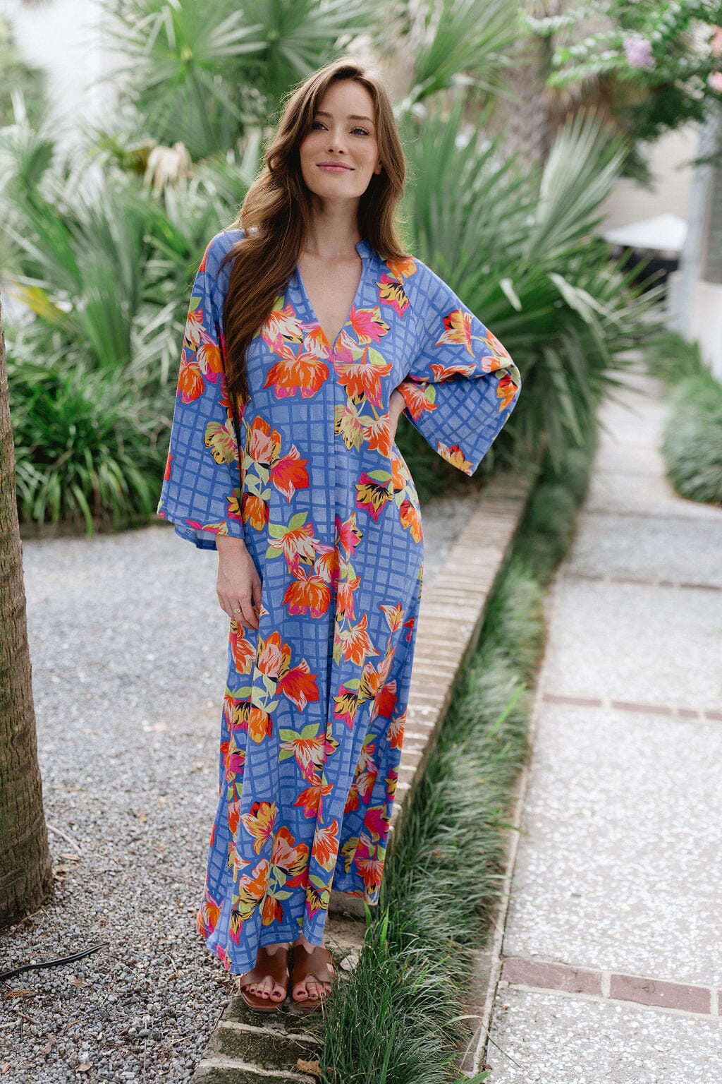 Briton Court ELEANOR MAXI