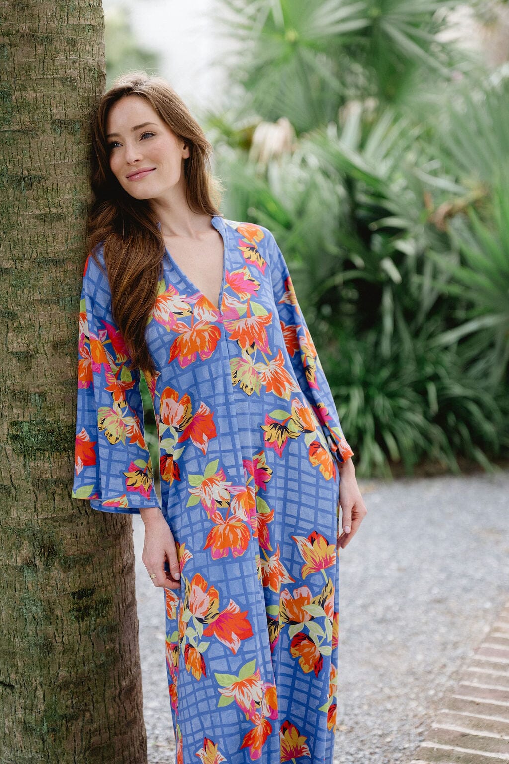 ELEANOR MAXI