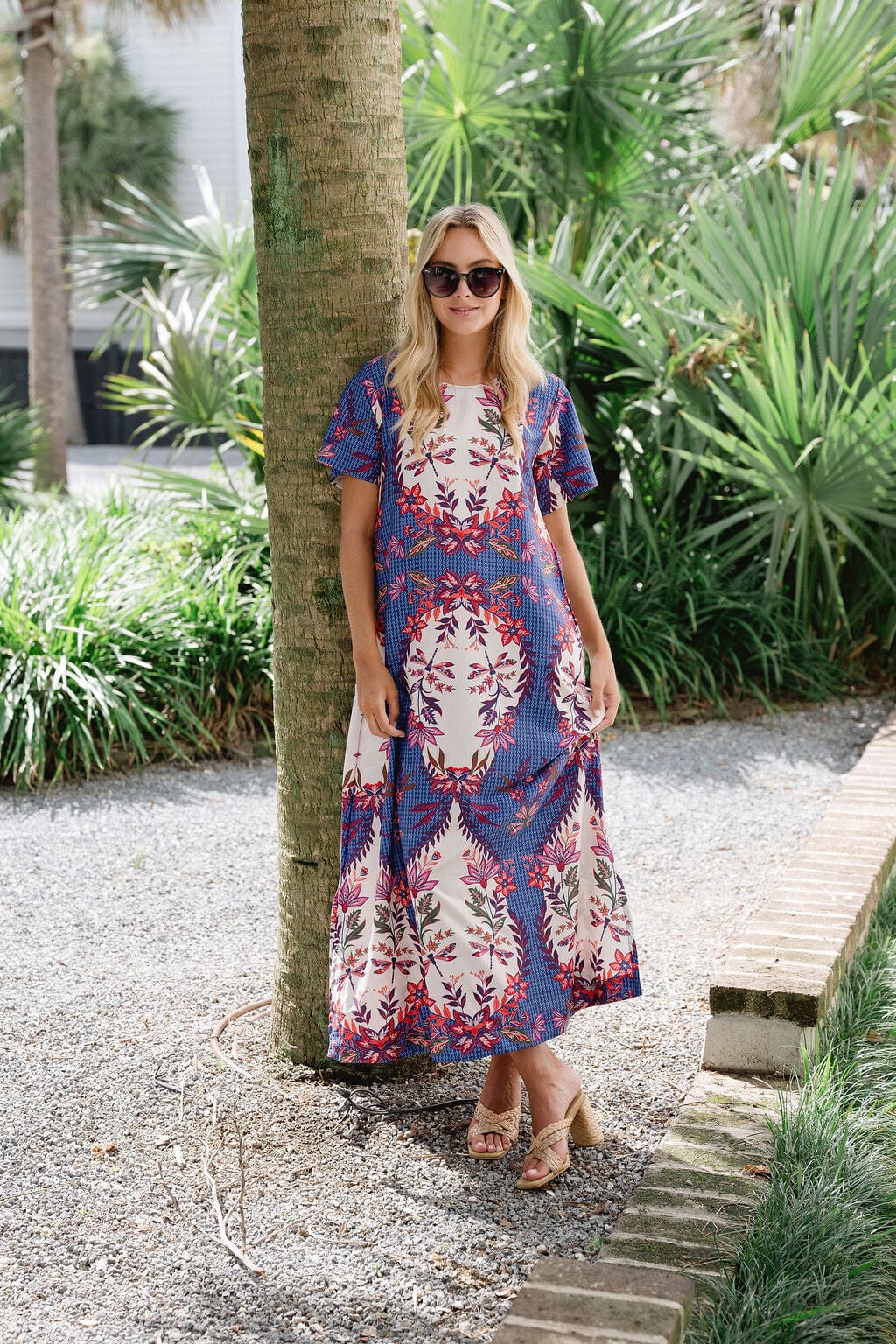 Briton Court DIANA MAXI