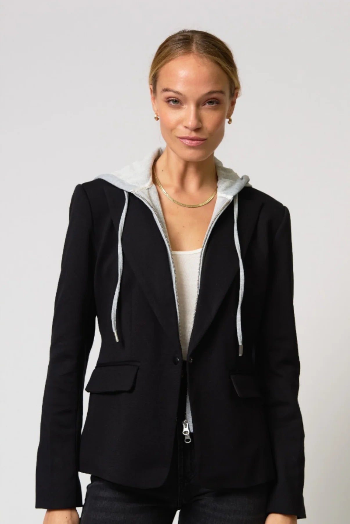 Central Park West RYDER DICKIE JACKET
