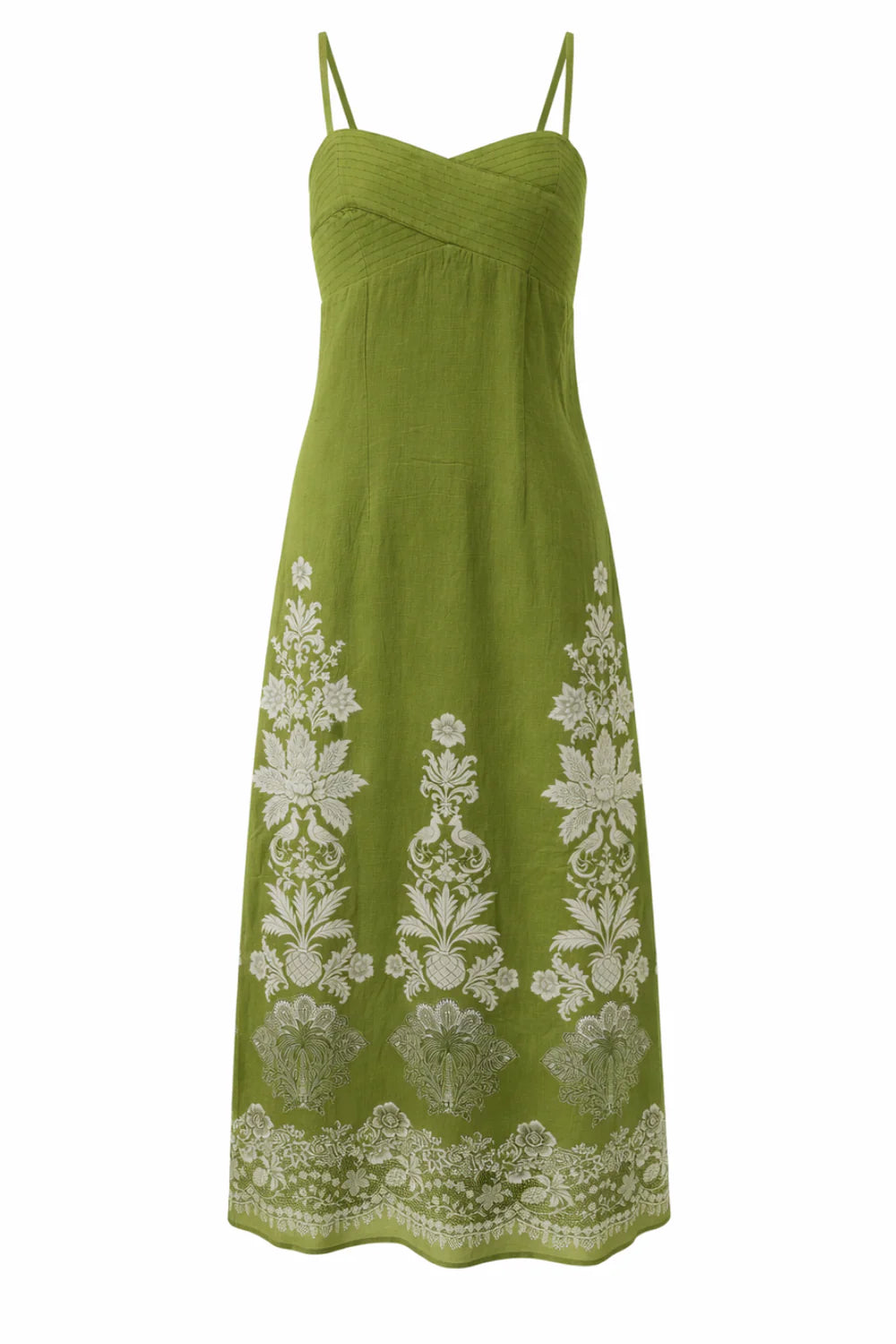 Anna Cate Collection CARLIE MIDI