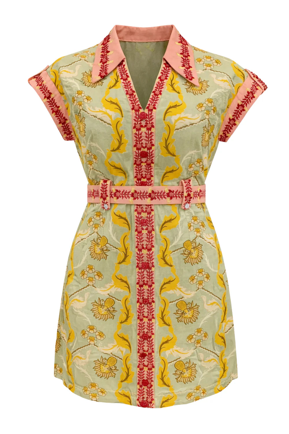 CHRIS DRESS