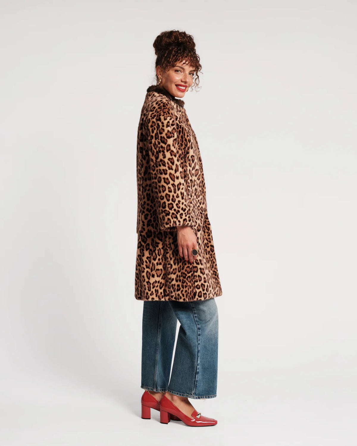 DAME COAT