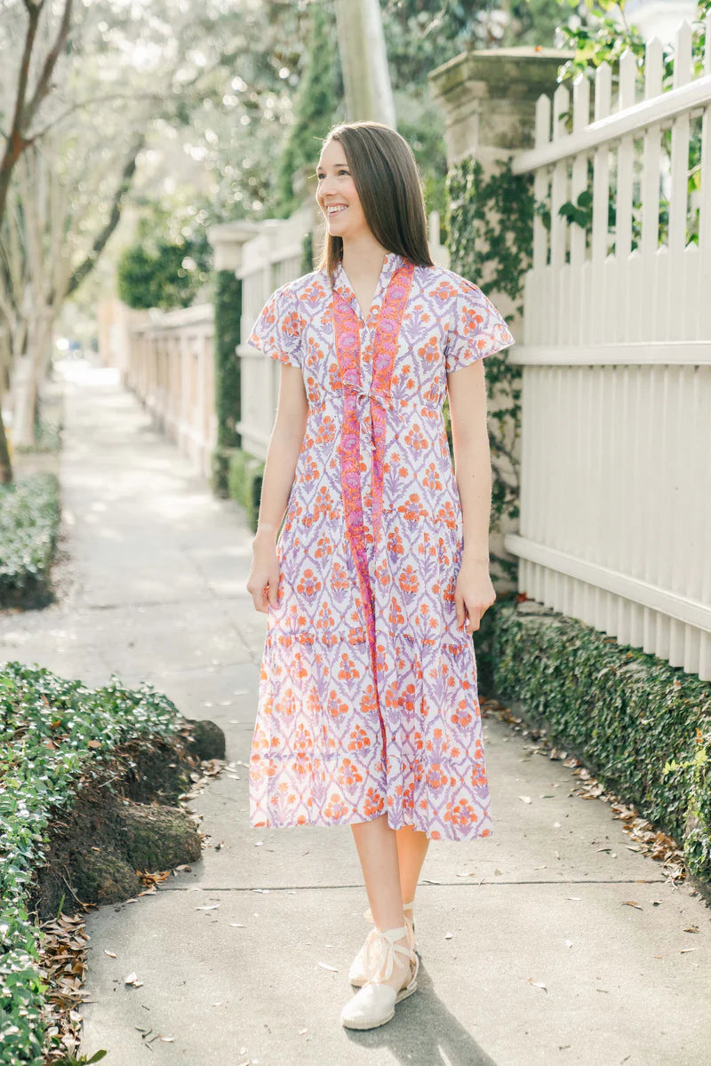 MAGNOLIA FLUTTER