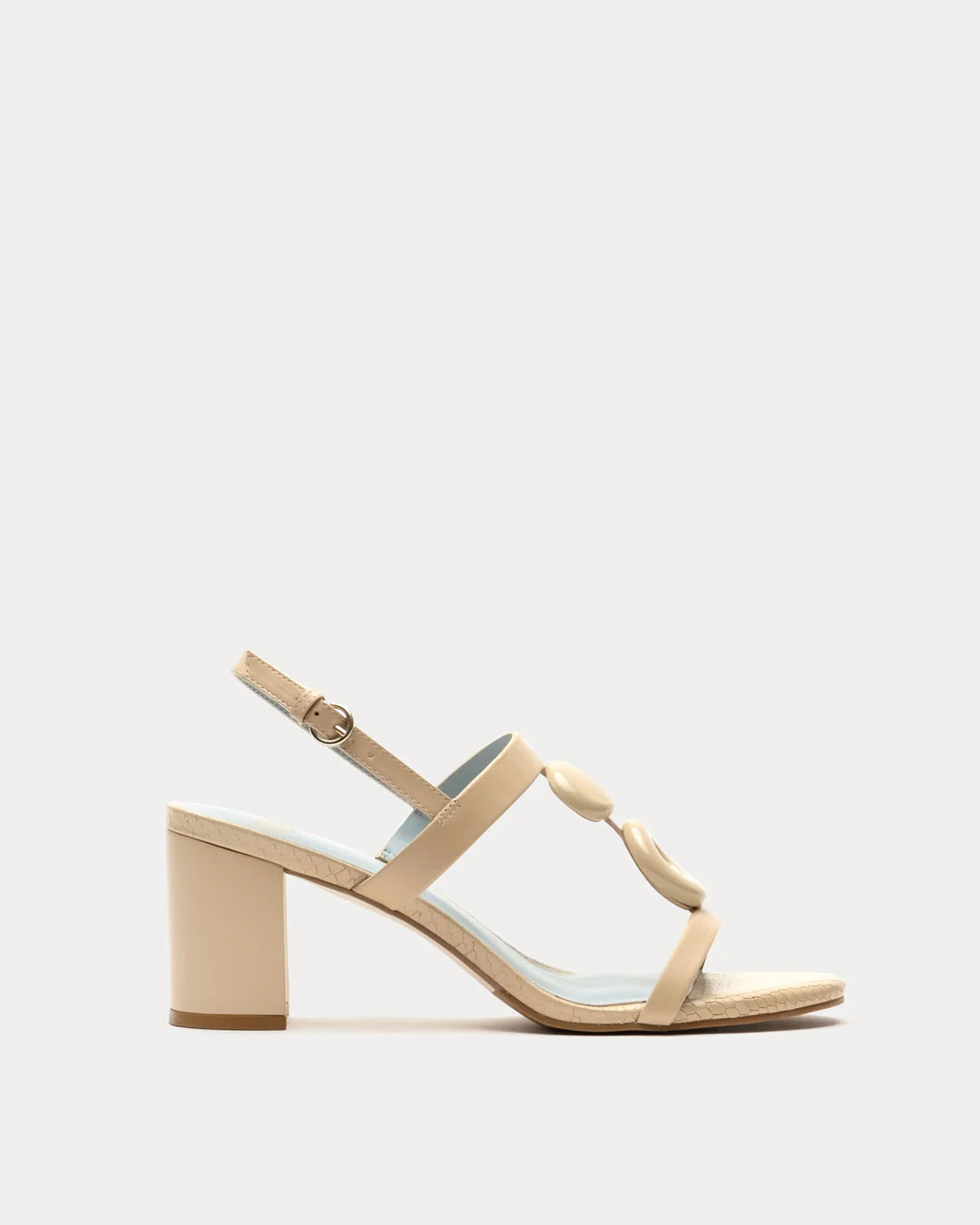 Frances Valentine Bianca Heel
