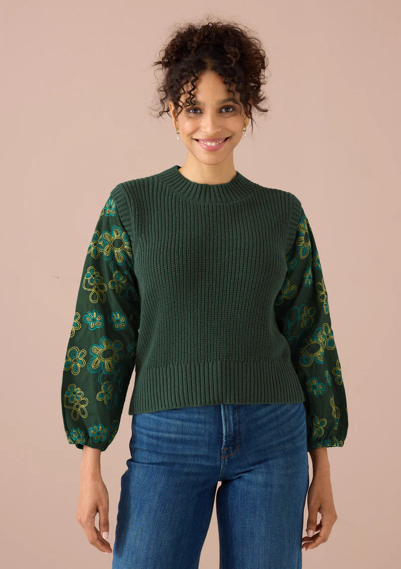 Alivia EMMA SWEATER
