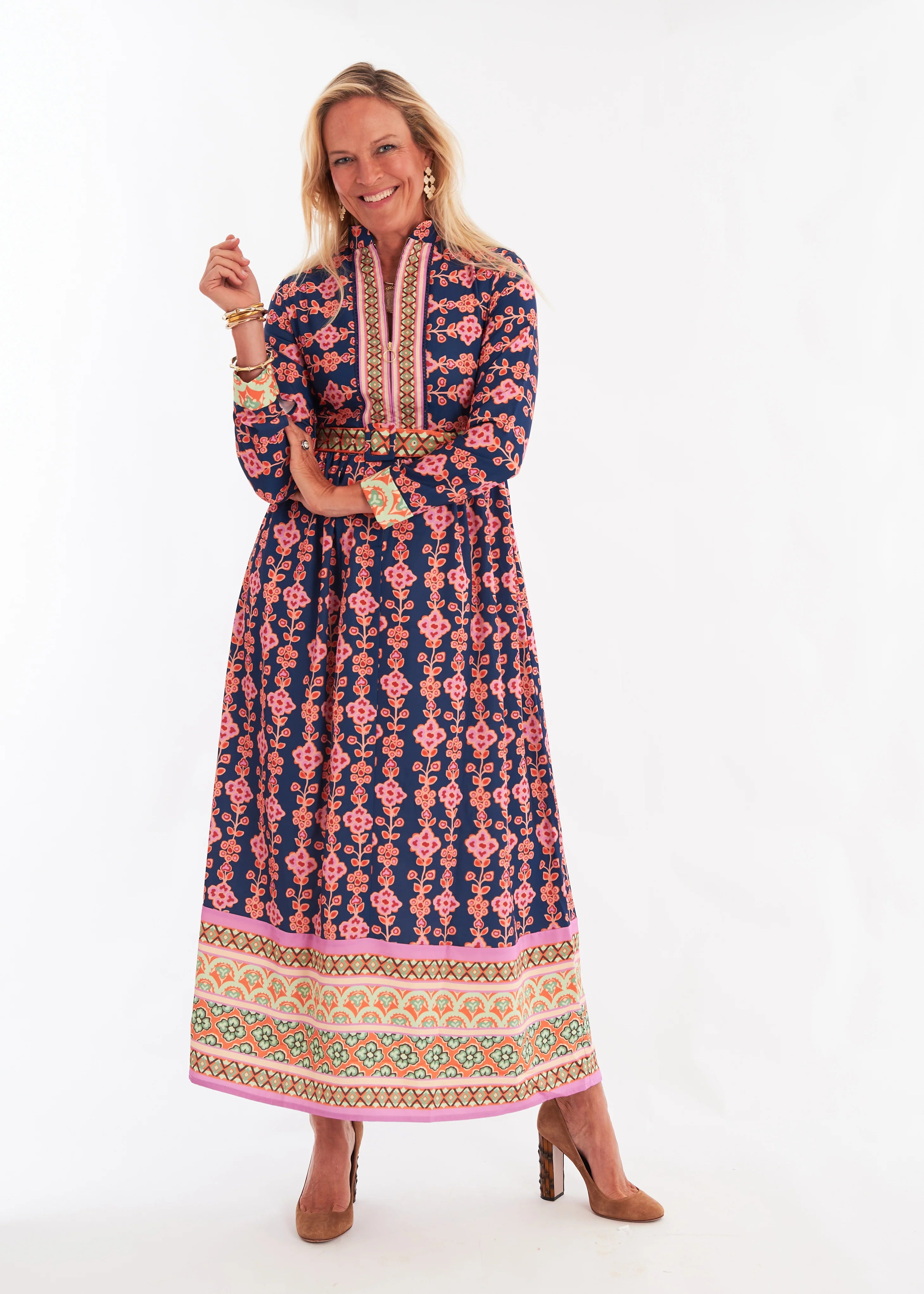 LANE DRESS