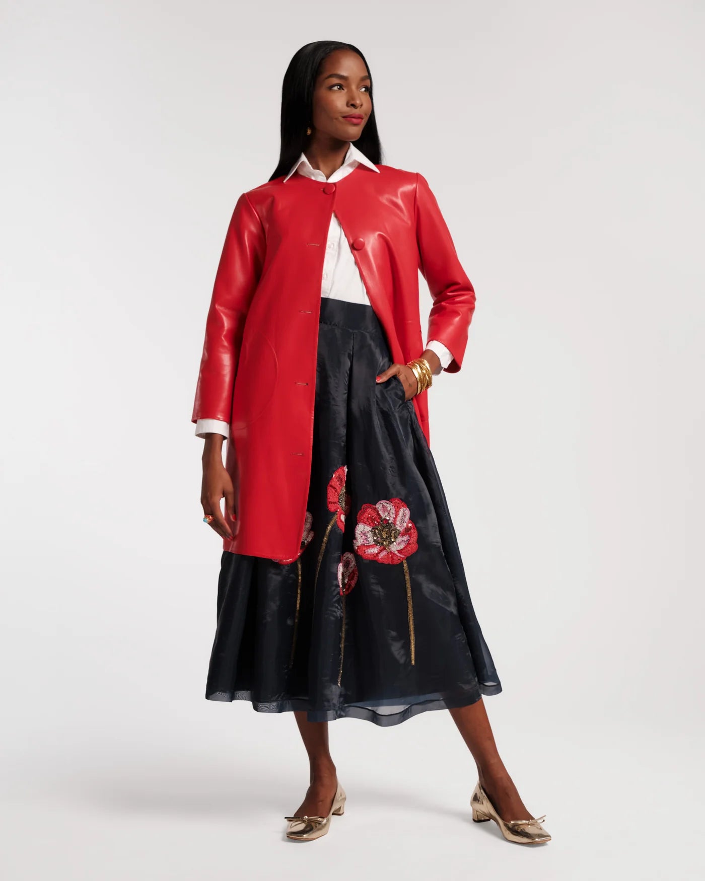 MOD JACKET