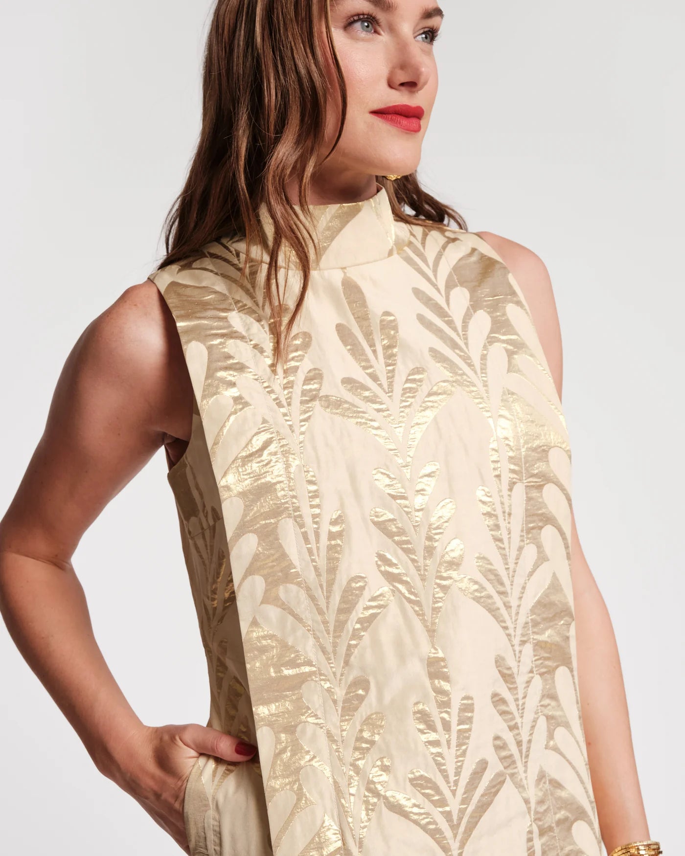 CARLYLE MAXI