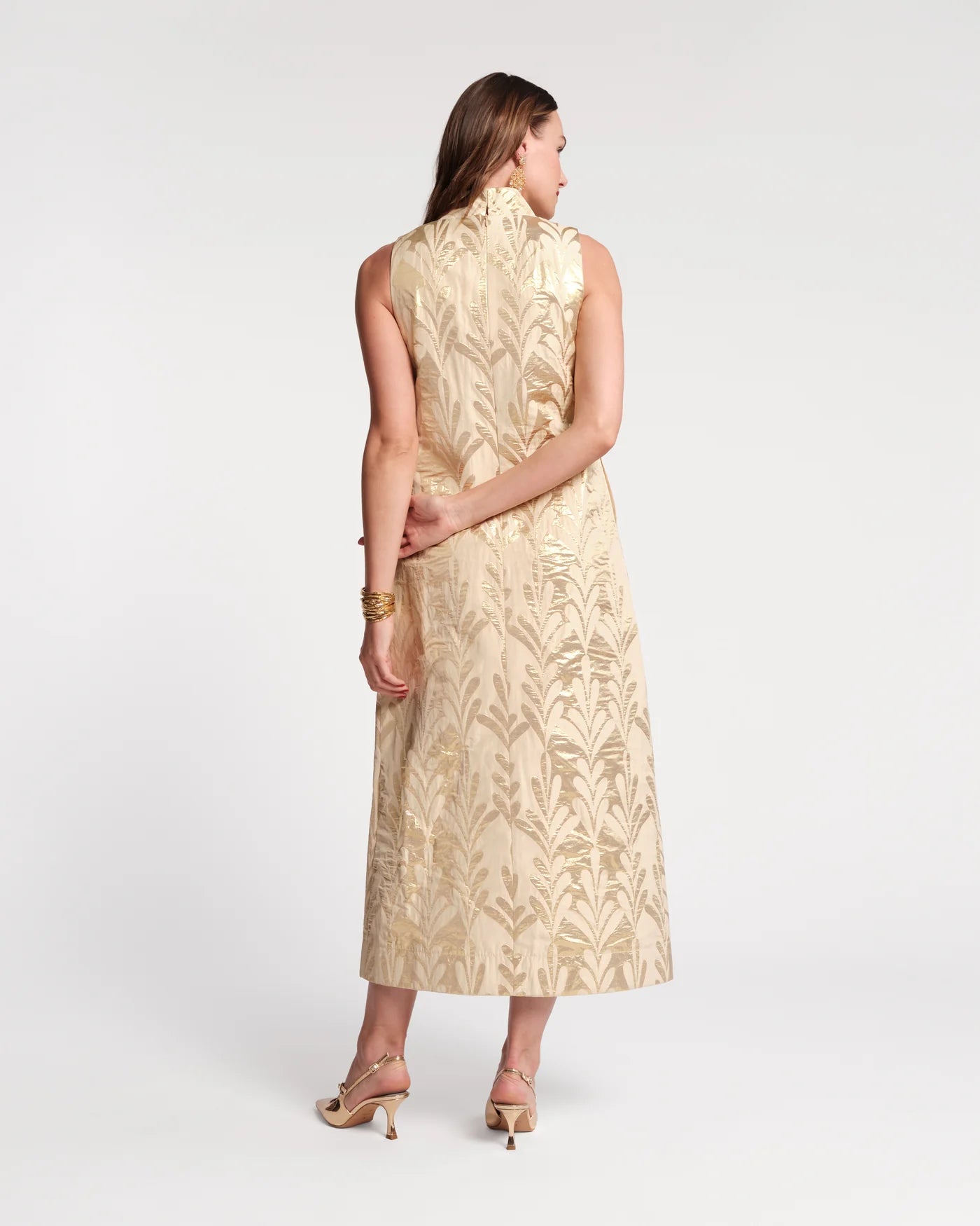 CARLYLE MAXI