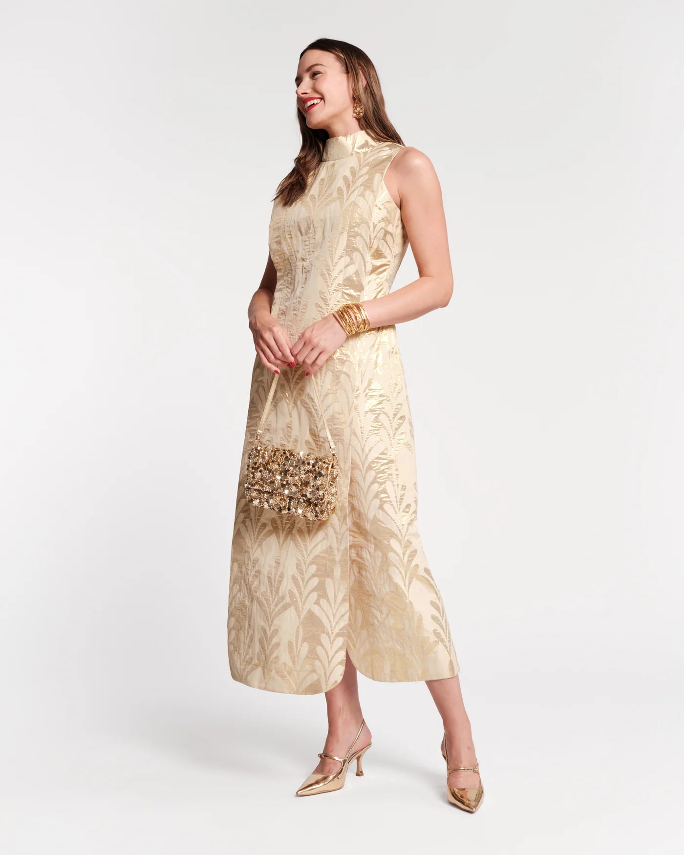 CARLYLE MAXI
