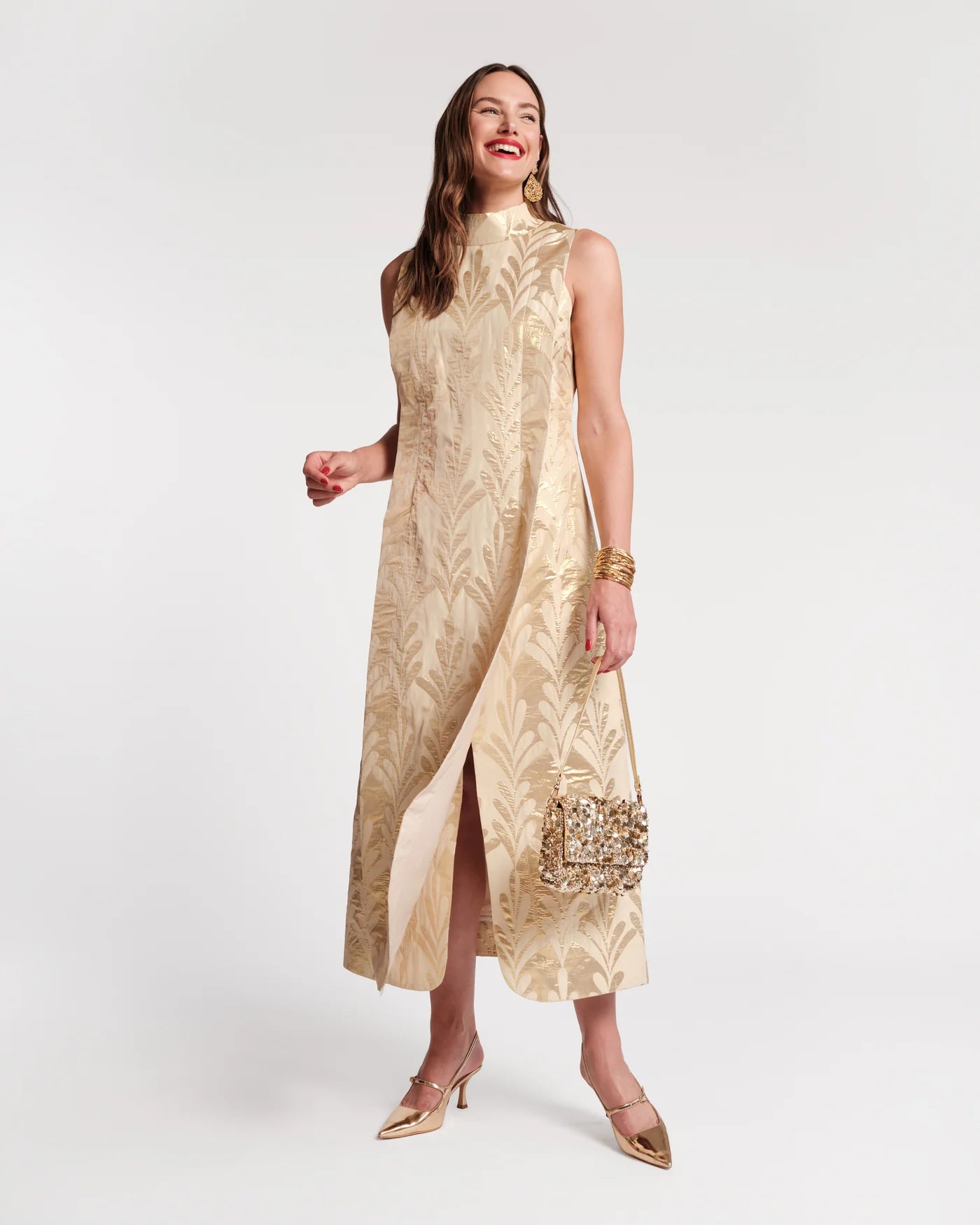 CARLYLE MAXI
