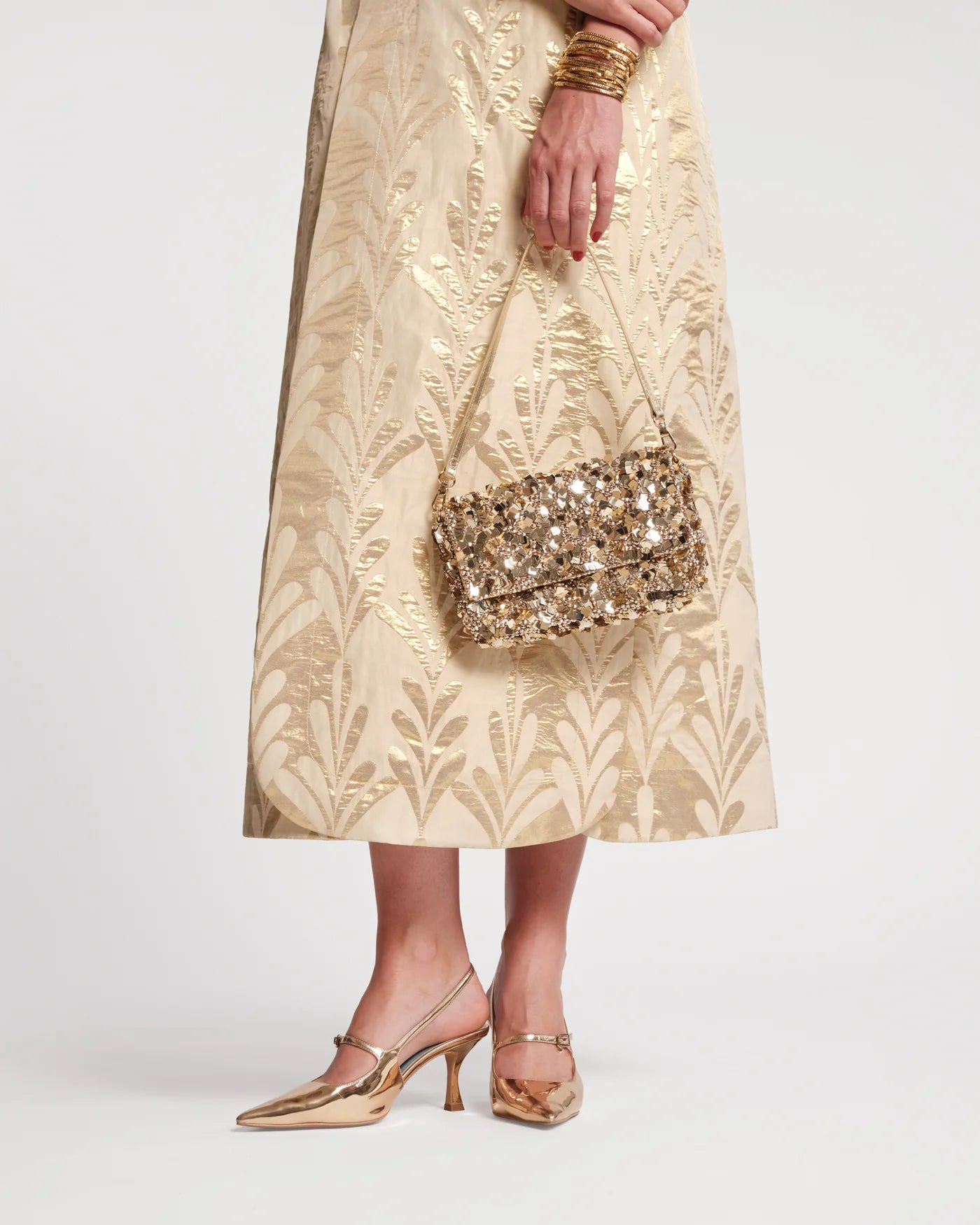 CARLYLE MAXI