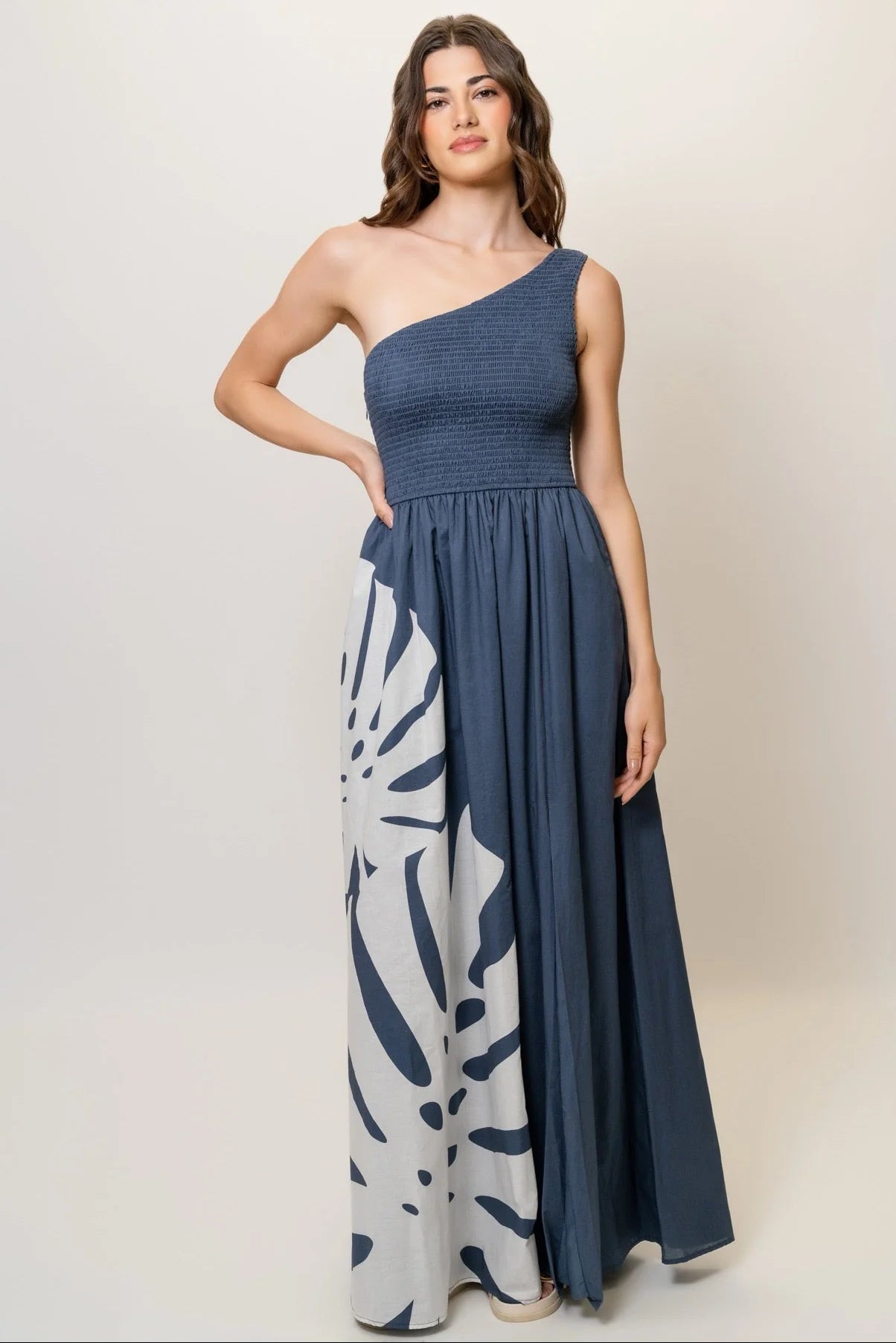 Hutch DESTIN DRESS