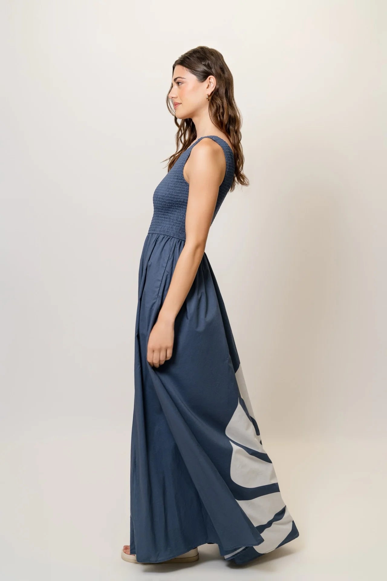 DESTIN DRESS