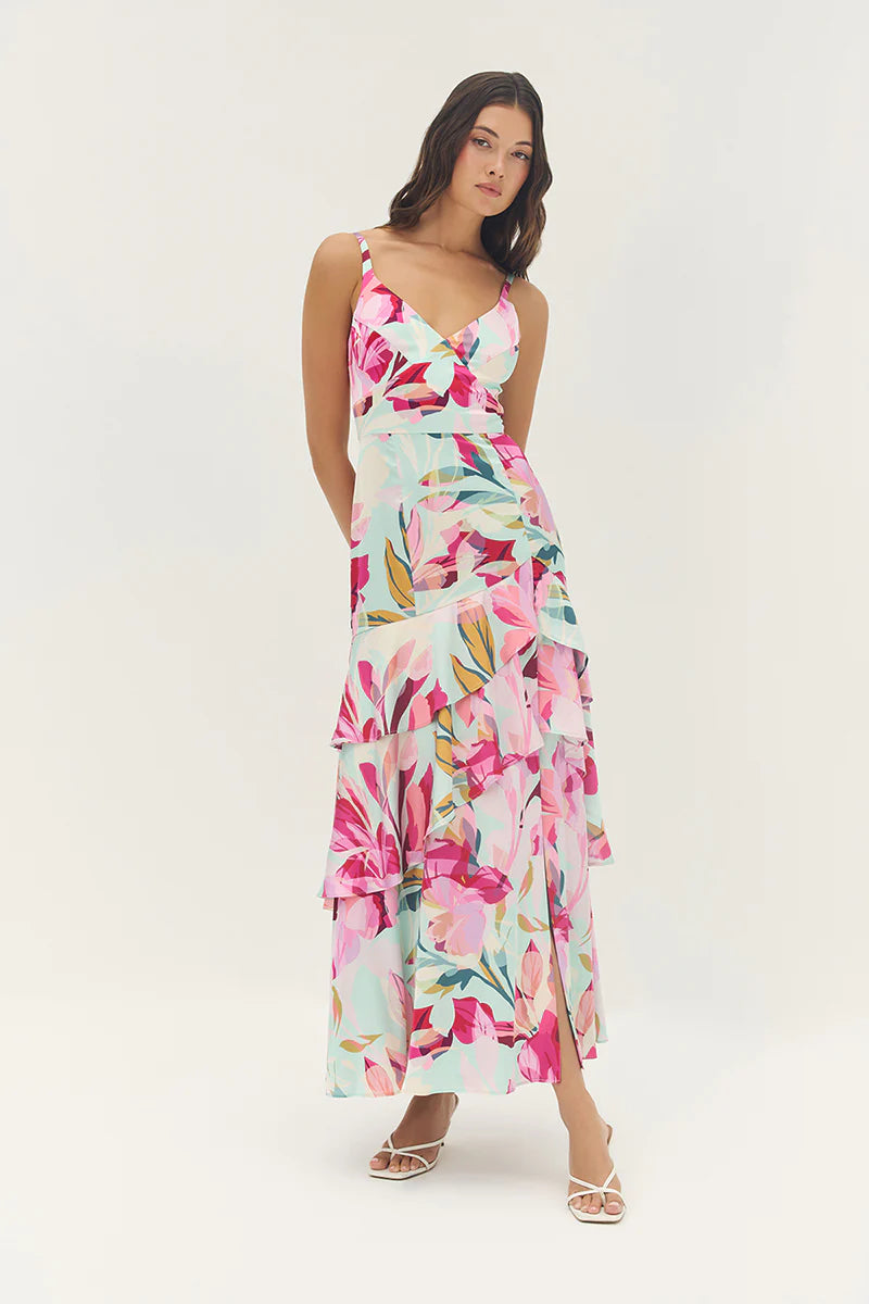 Hutch ROBINA DRESS