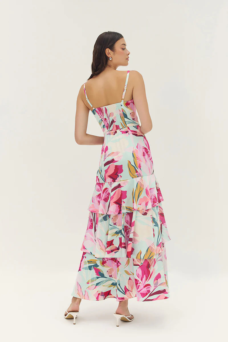 ROBINA DRESS