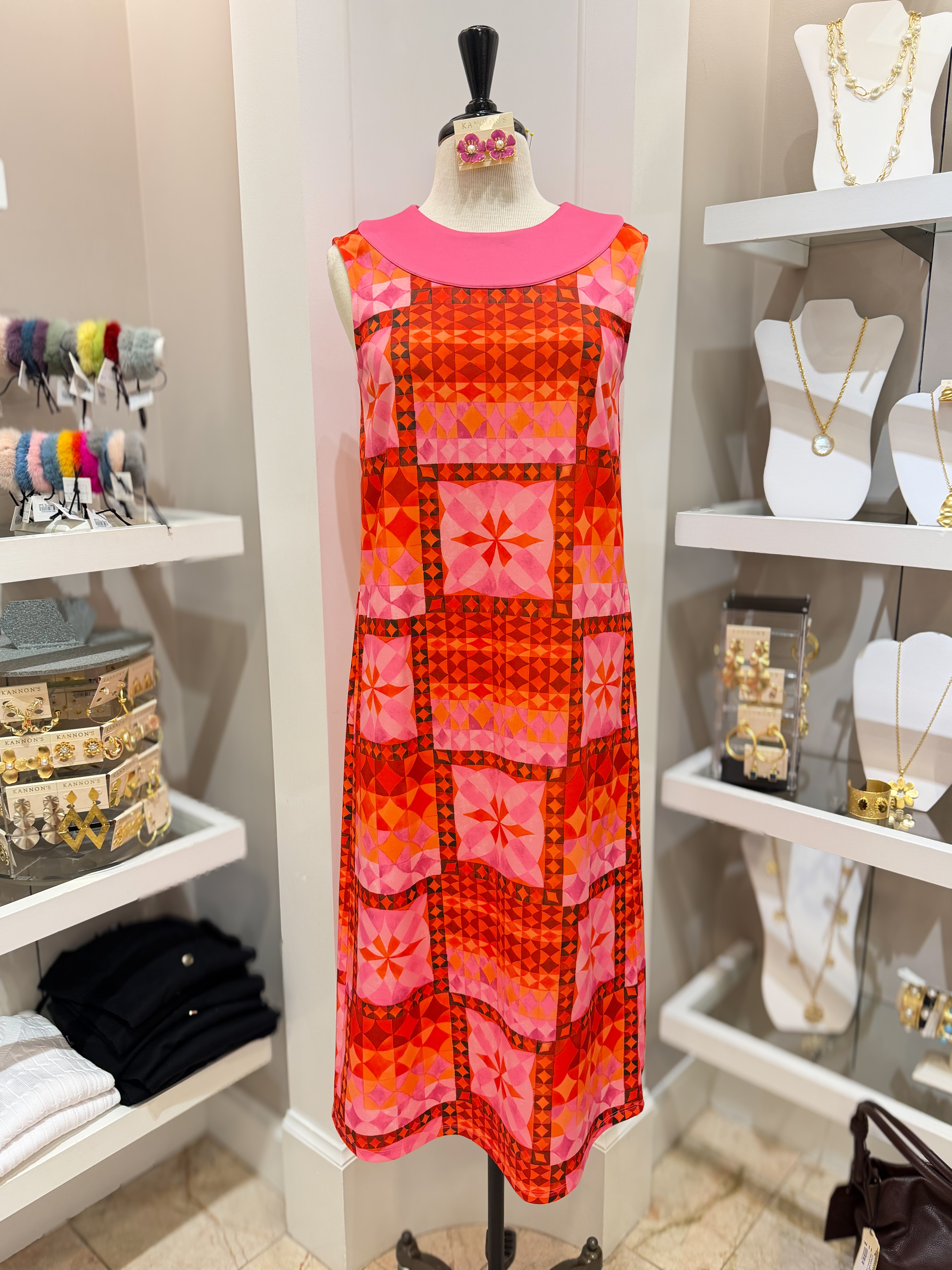 Frances Valentine JOAN MAXI DRESS