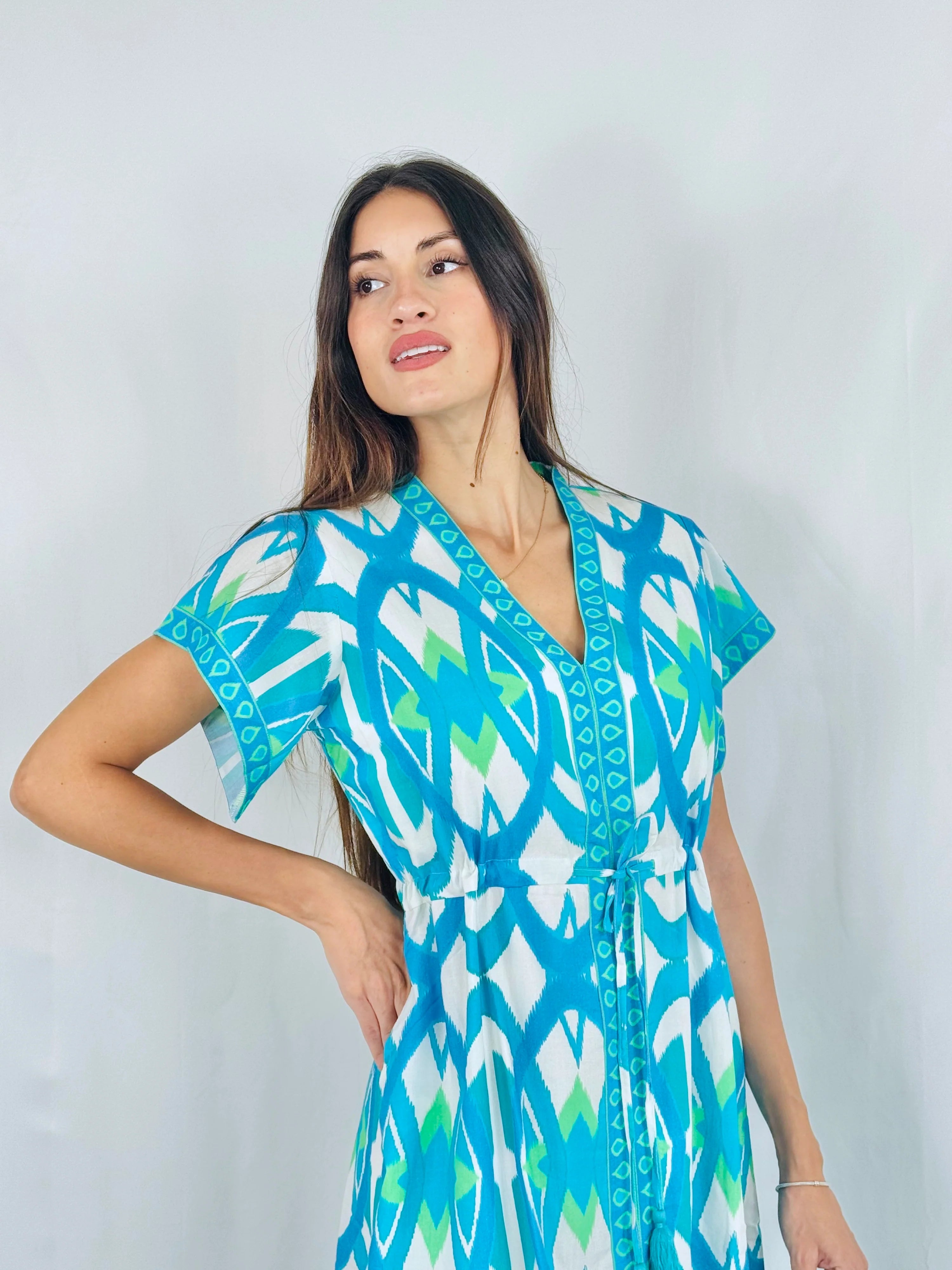 ISLA MAXI