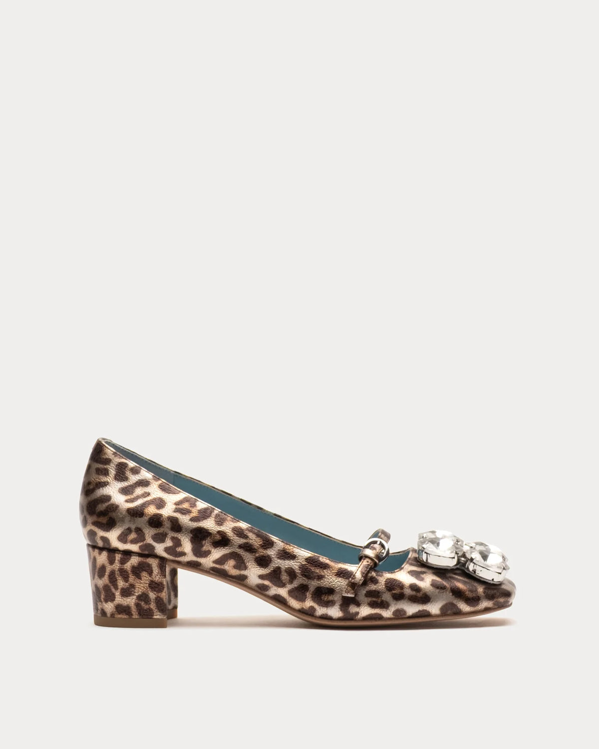 JOSEPHINE LEOPARD