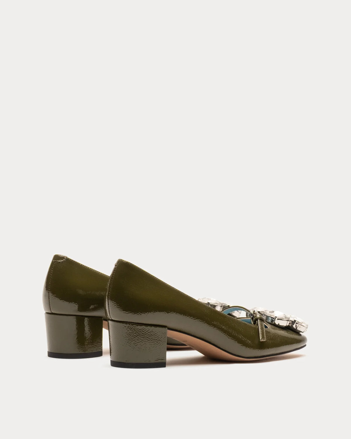 JOSEPHINE LEATHER