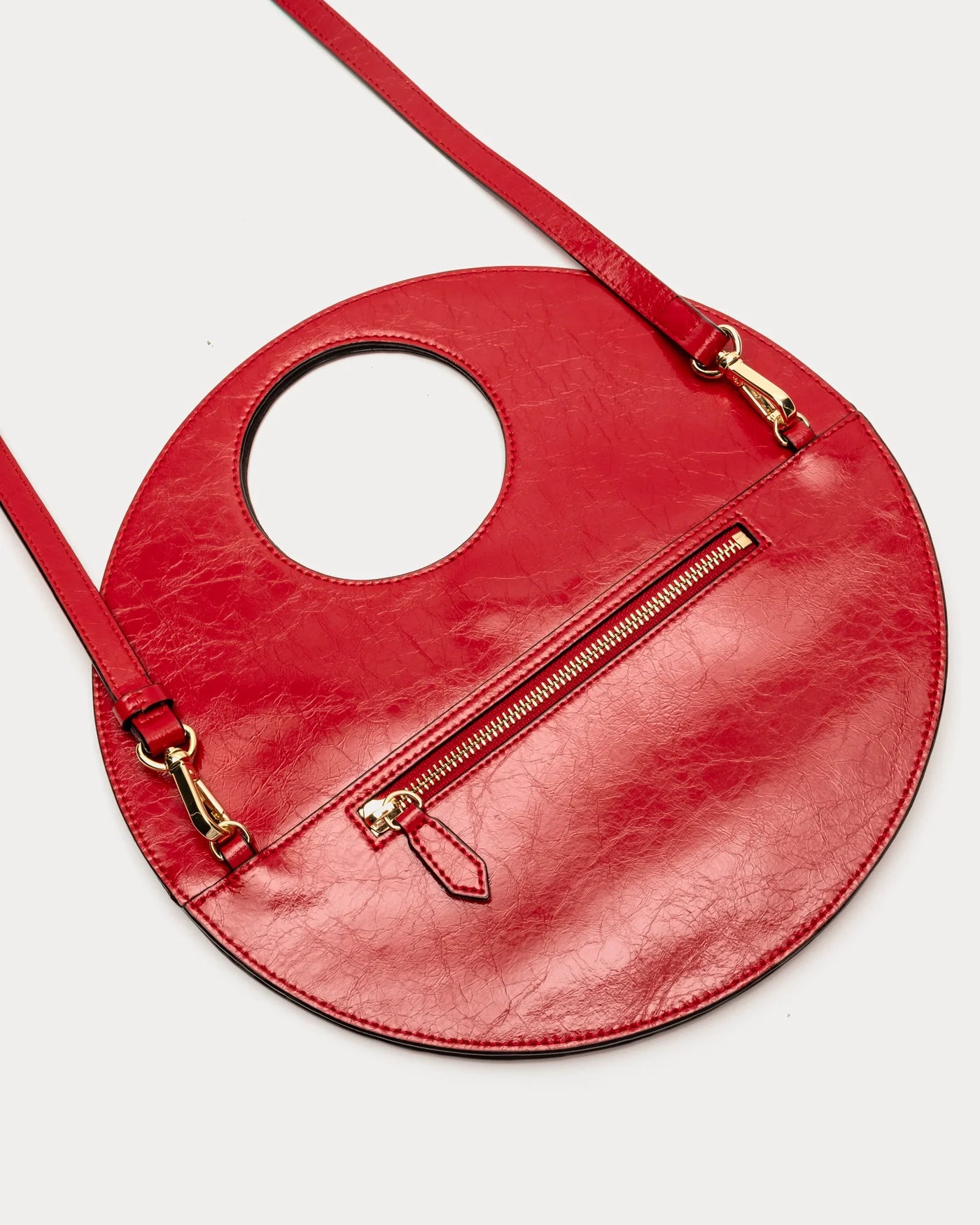JUNO ROUND BAG