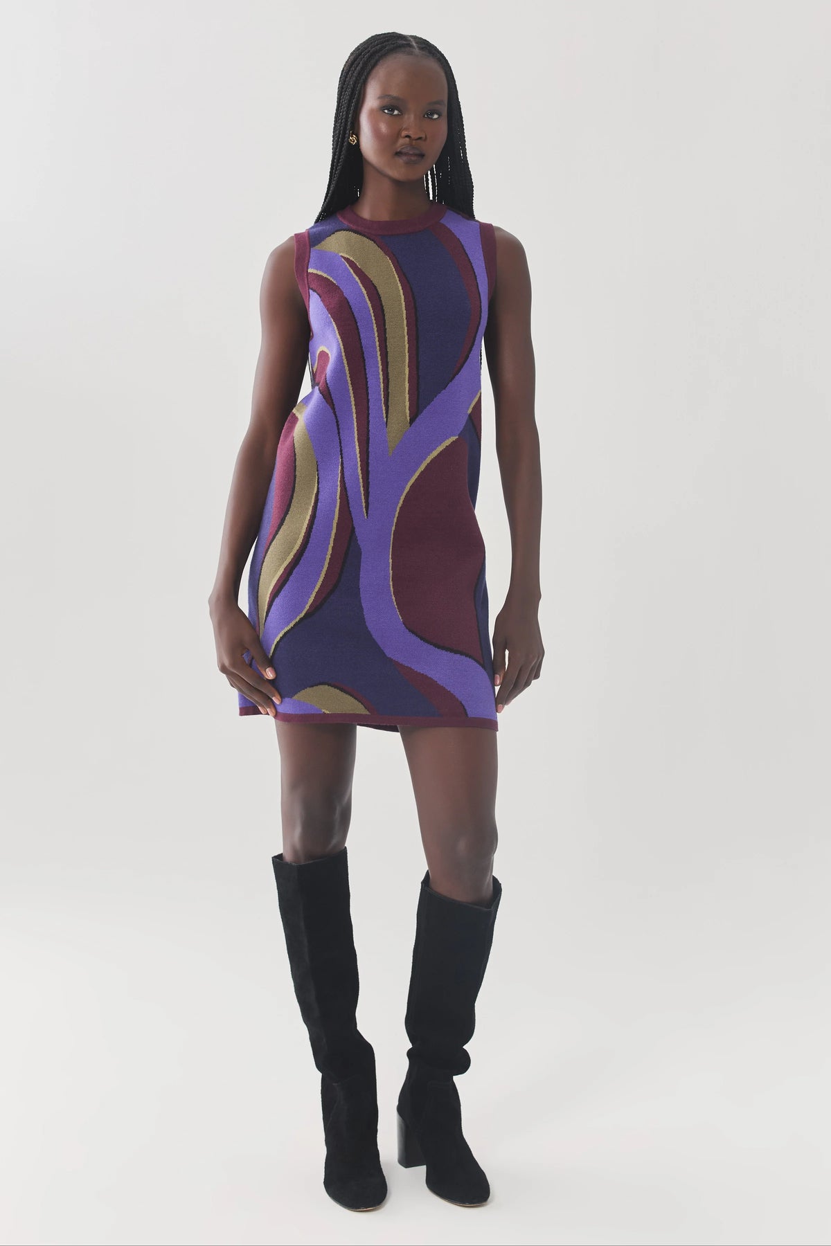 Hutch MERRIT DRESS