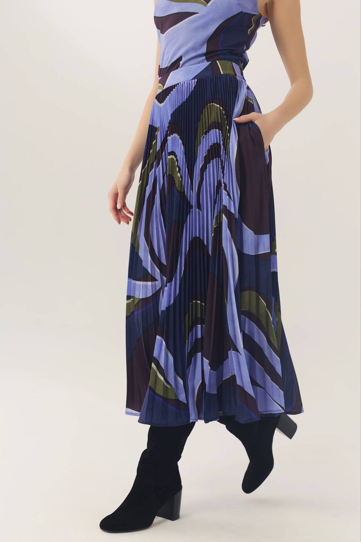 Hutch MAX SKIRT