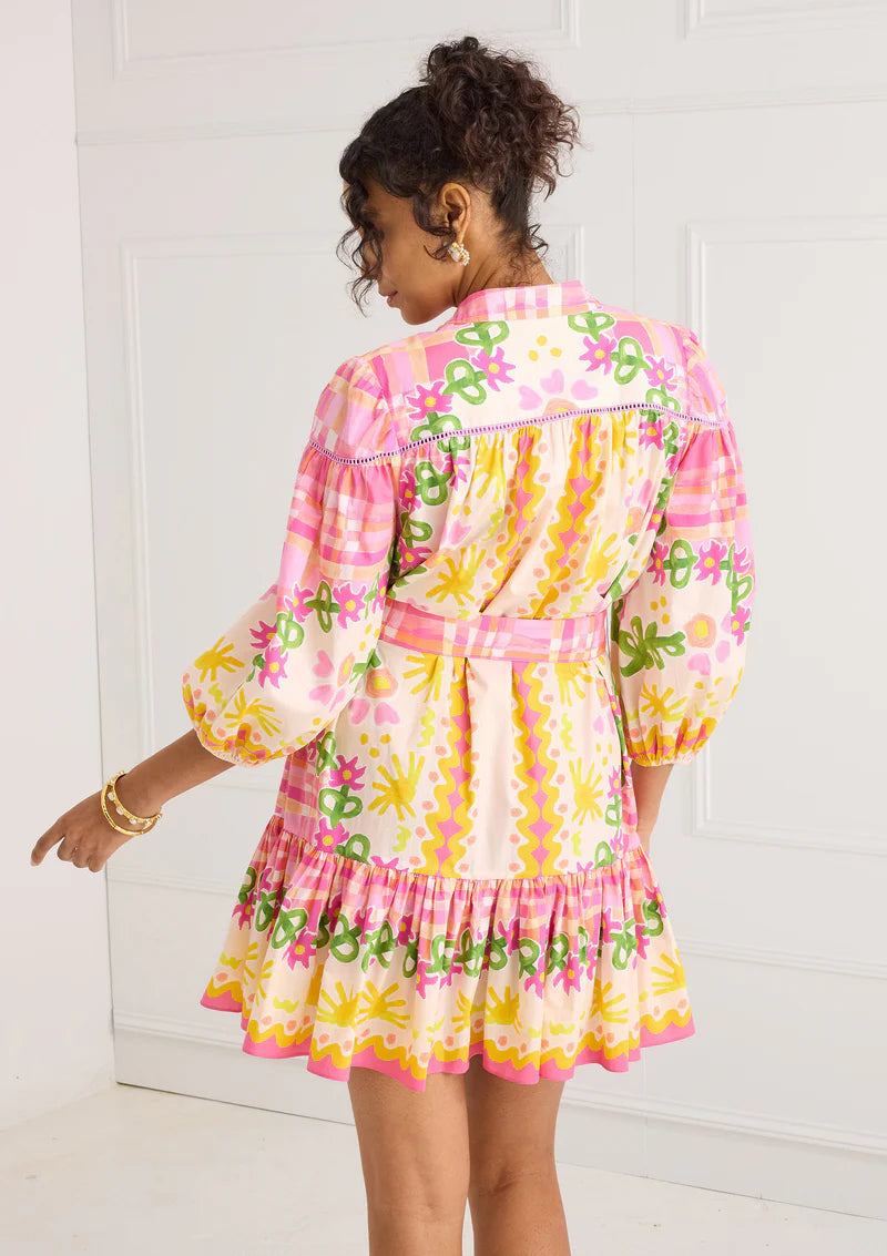 LORI ANNE DRESS