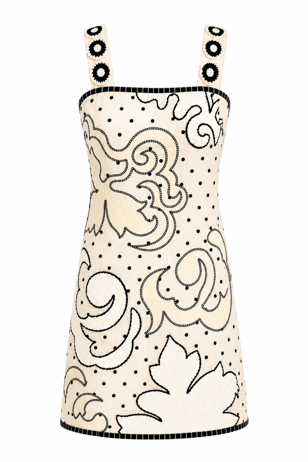 LILLS DRESS Anna Cate Collection