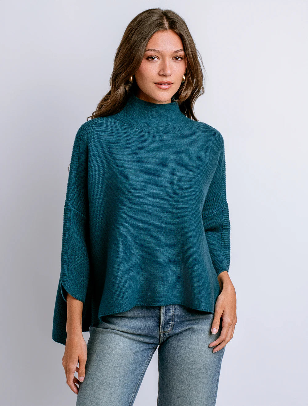 BOHO SWEATER
