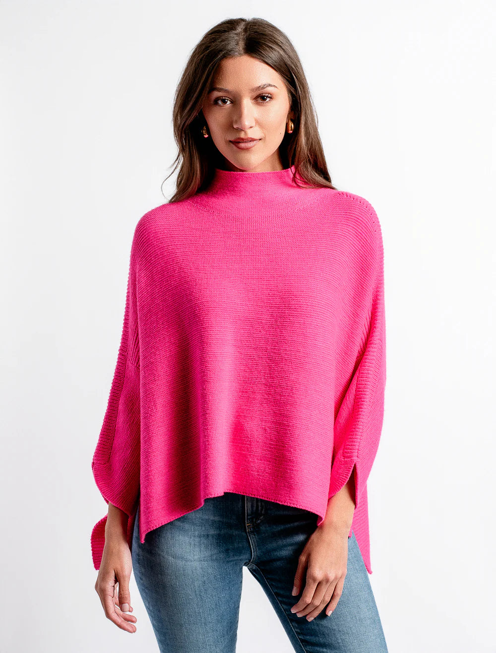 BOHO SWEATER