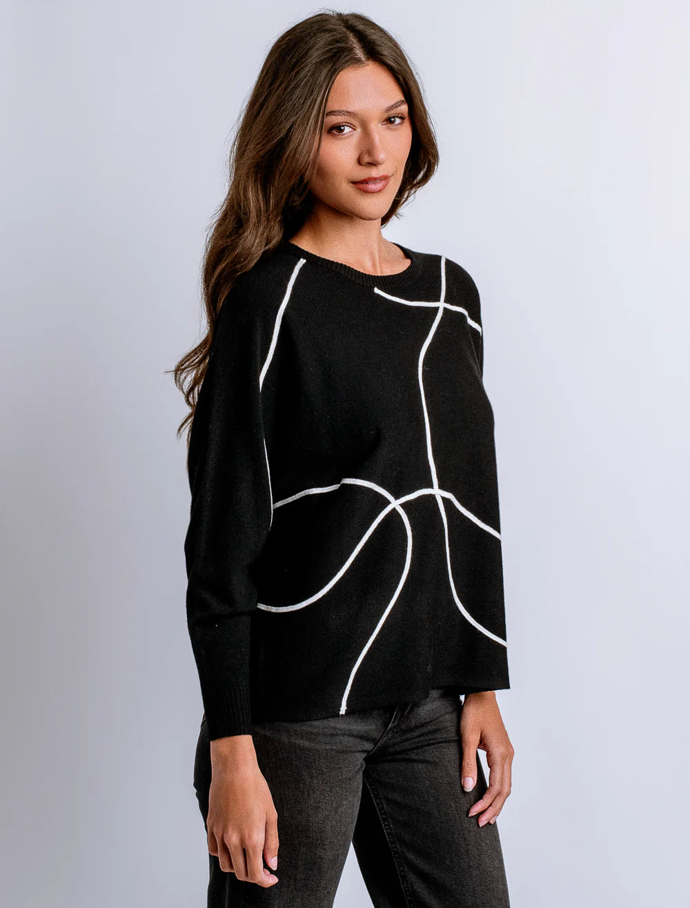 FREEFORM TOP
