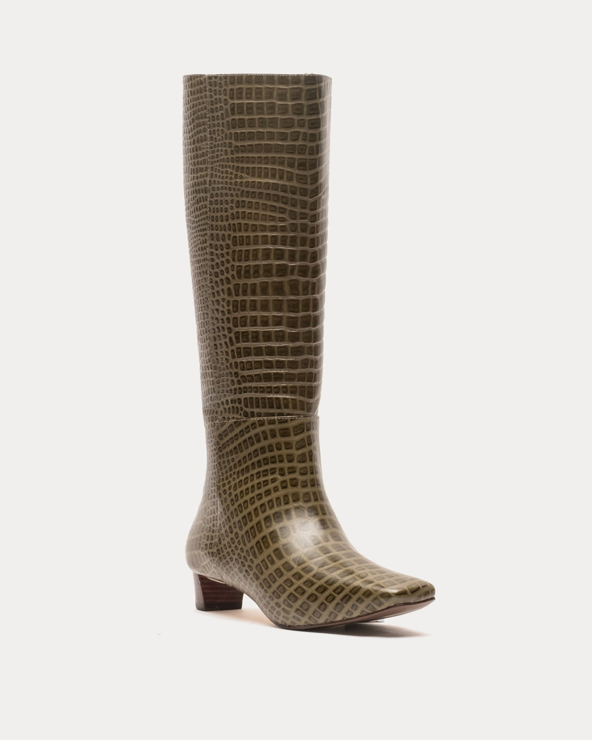 Frances Valentine MACKIE BOOT
