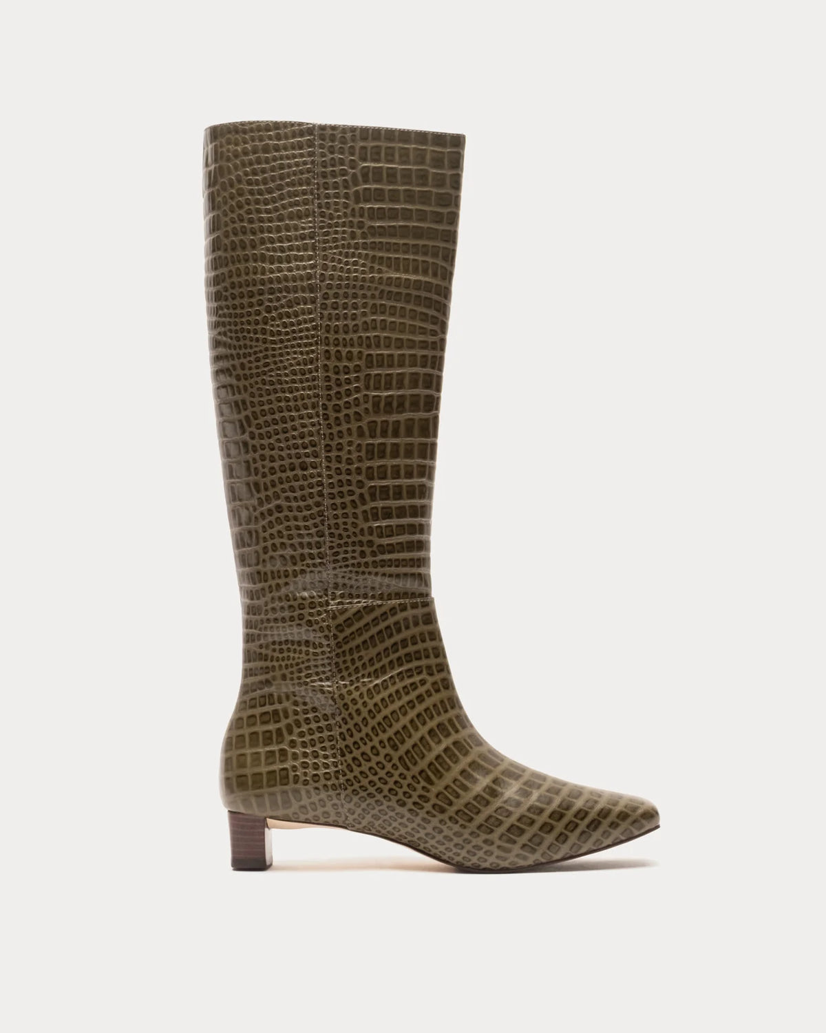 MACKIE BOOT