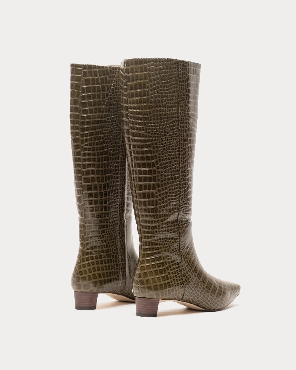 MACKIE BOOT