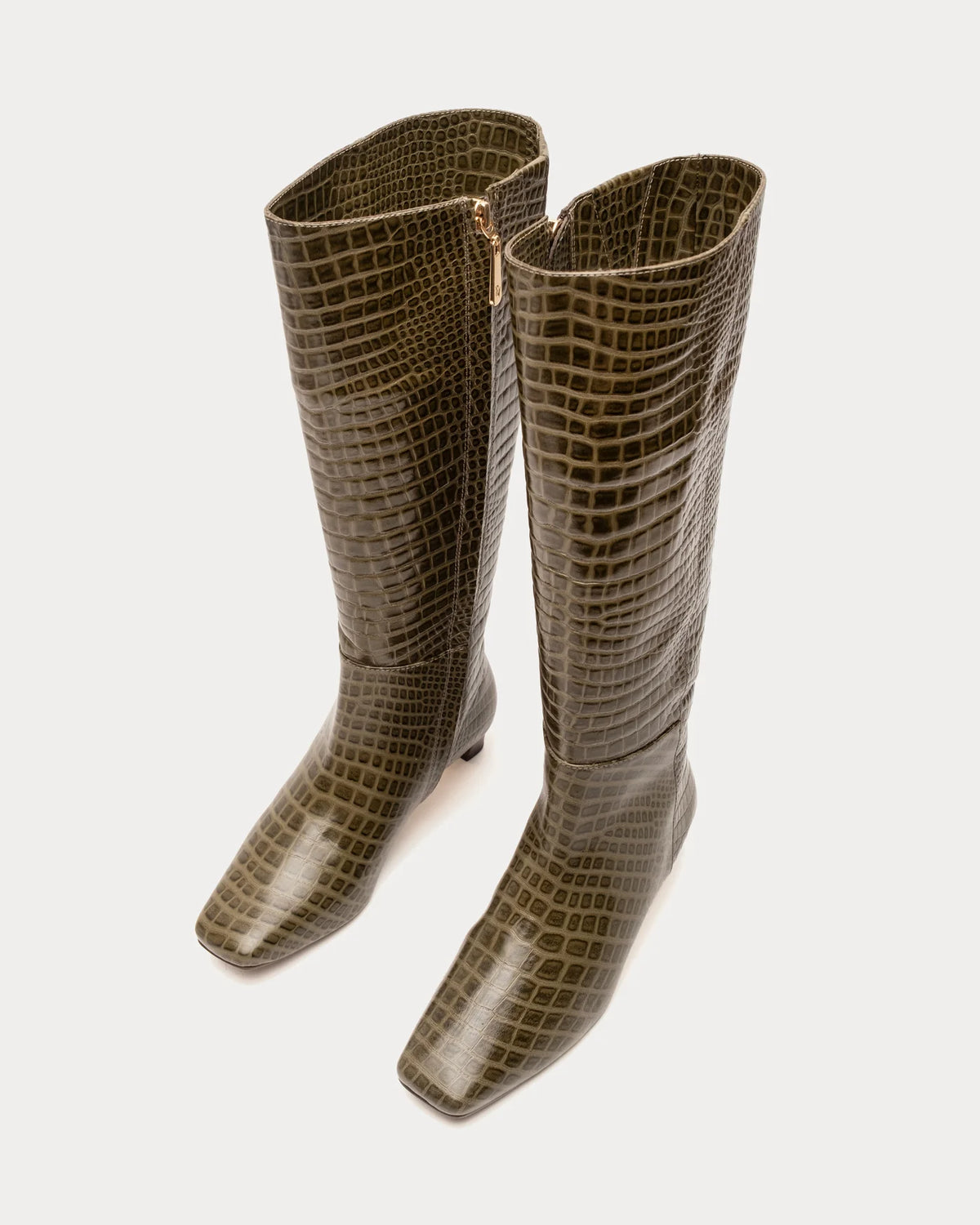 MACKIE BOOT