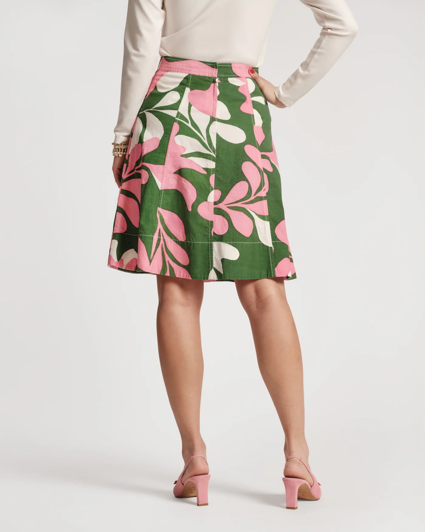 MARTA SKIRT